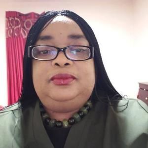 Meet your Posher, Astridah